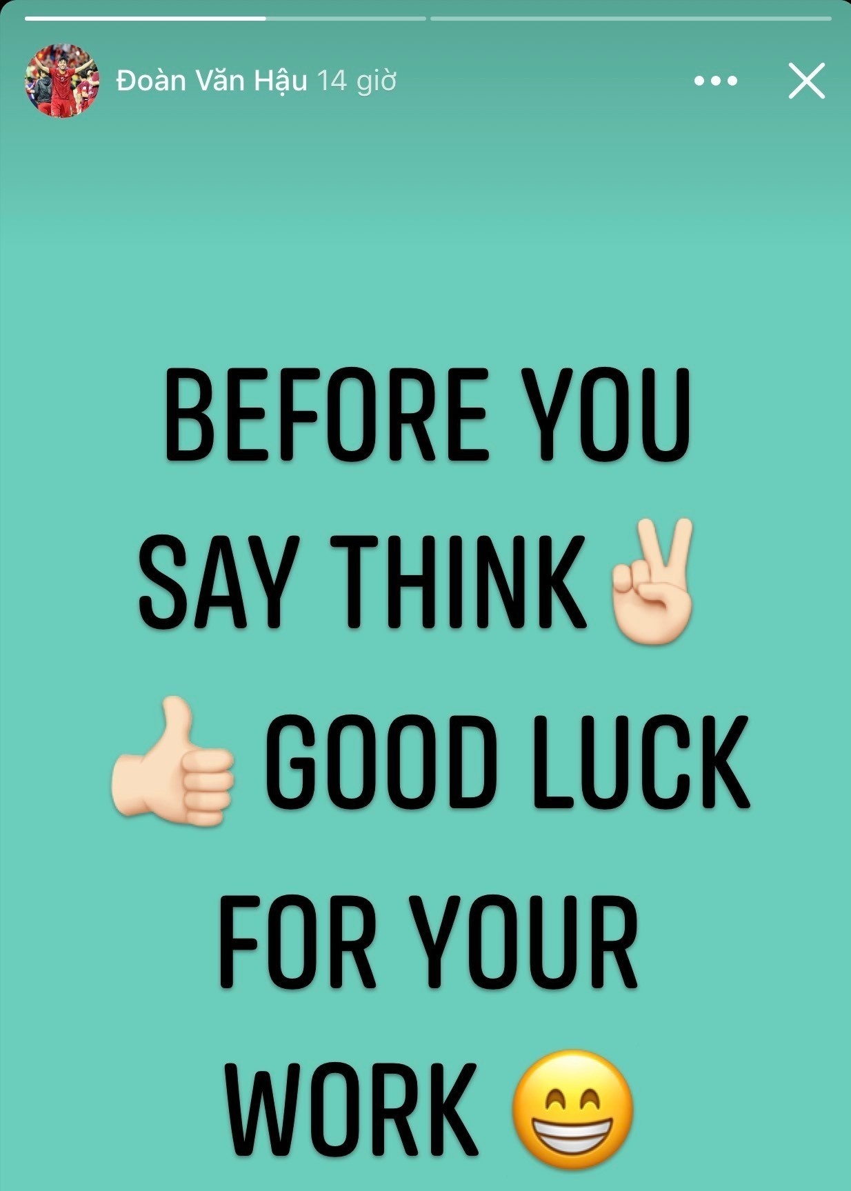 cau thu keu goi chong dich anh 4