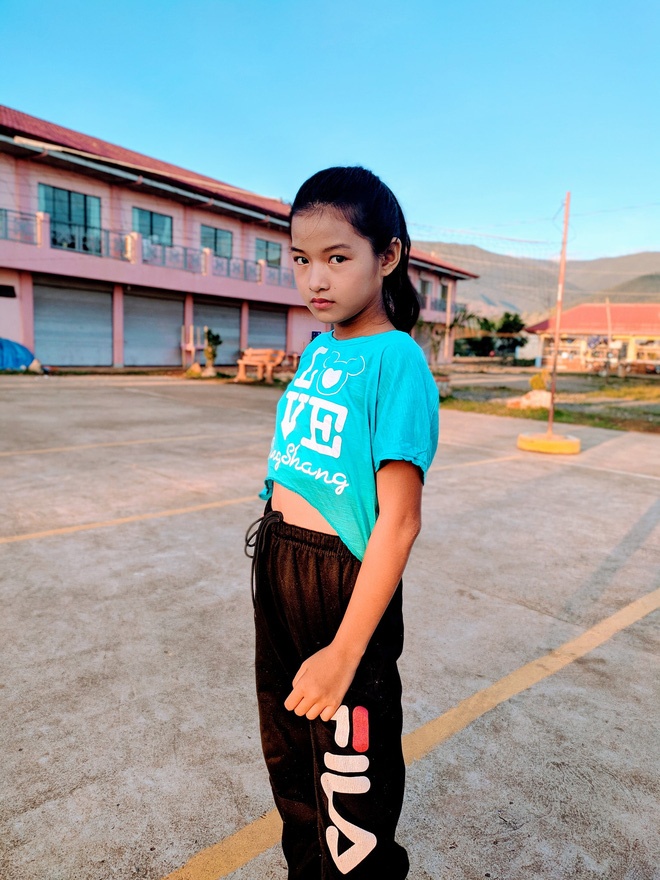 Ponytail Girl ảnh 4 Ponytail Girl anh 4