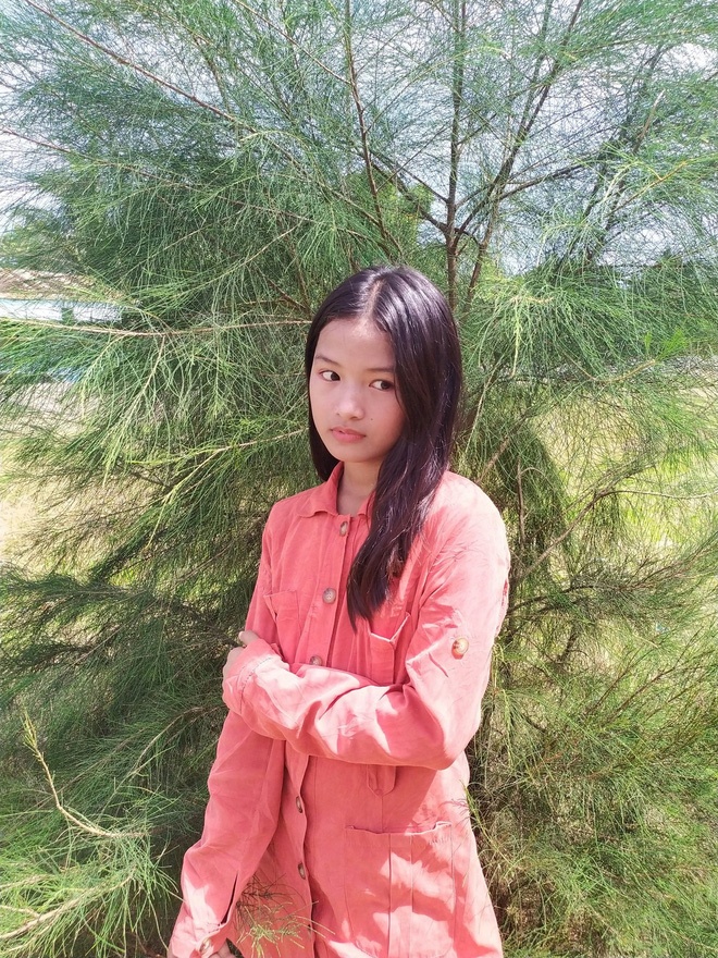 Ponytail Girl ảnh 3 Ponytail Girl anh 3