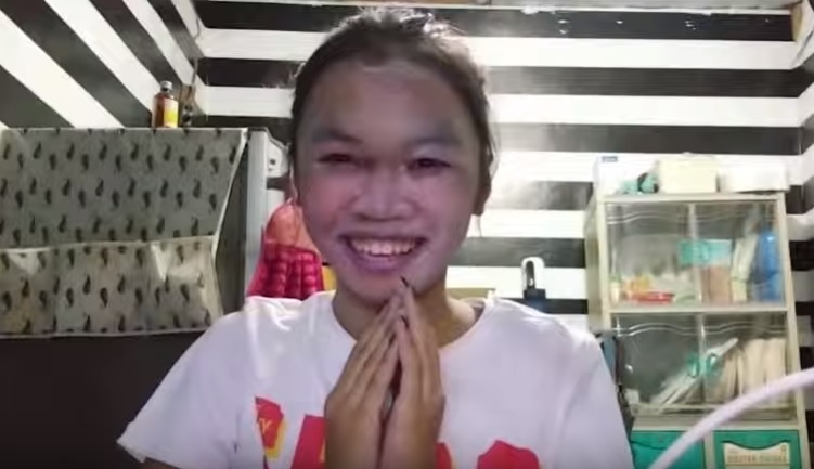 Ponytail Girl ảnh 6 Ponytail Girl anh 6