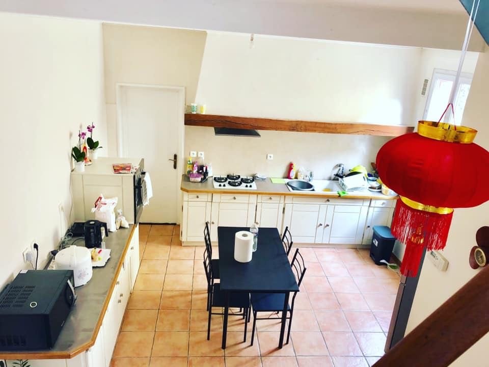 cho o mien phi mua dich anh 1