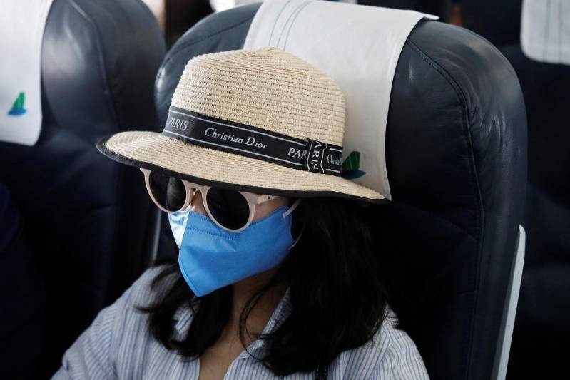 Mat viec, co kha nang bi khoi to vi giau trieu chung nhiem benh hinh anh