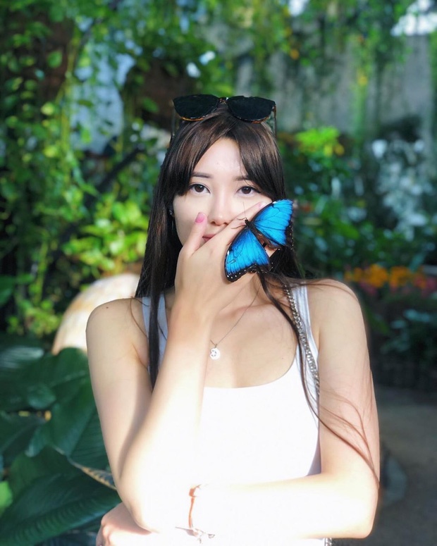 nữ thần bóng chuyền Sabina ảnh 3 nu than bong chuyen Sabina anh 3