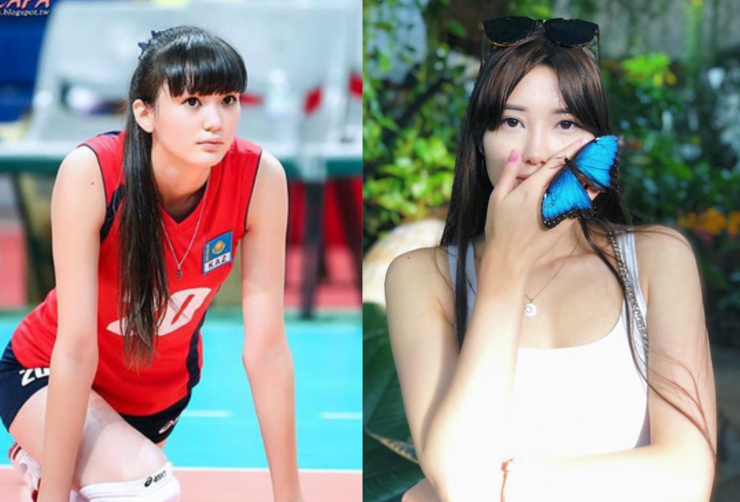 'Nu than bong chuyen' ngay cang man ma sau 6 nam noi tieng hinh anh