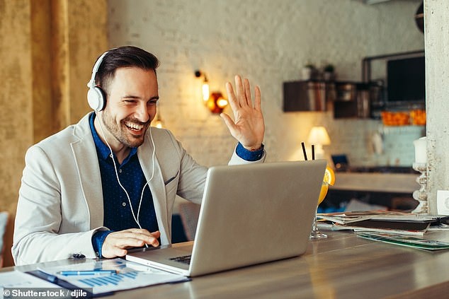 lam viec tai nha vi dich anh 2