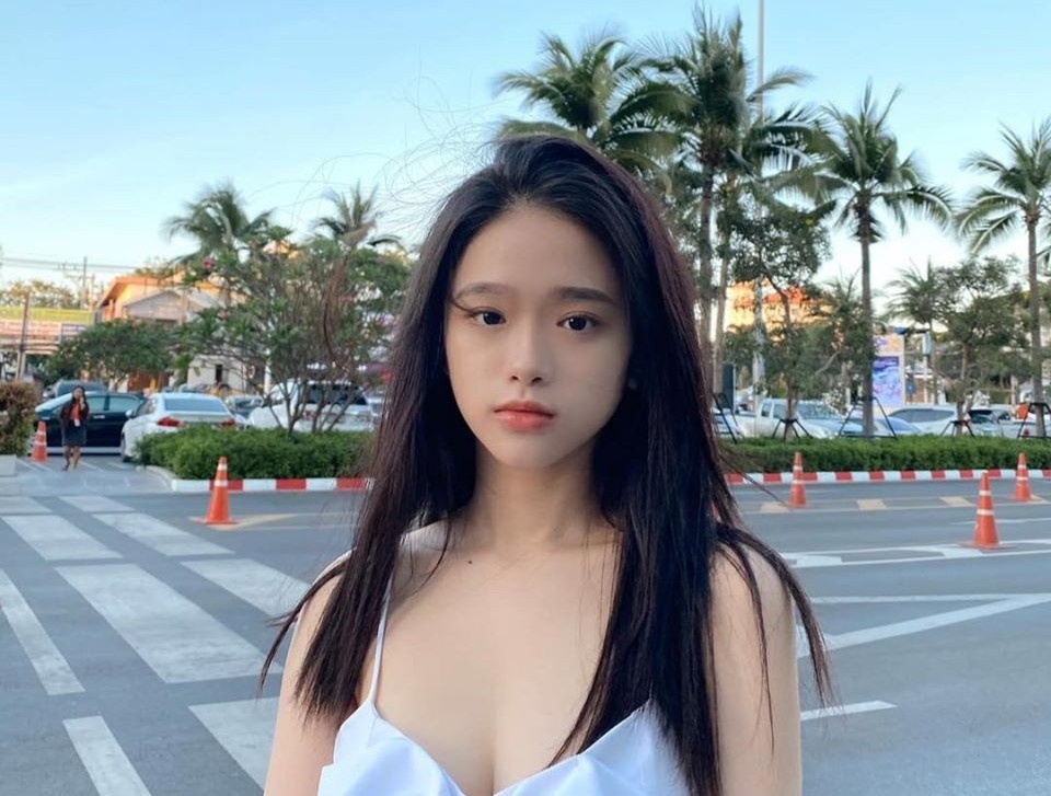 hot girl bắp cần bơ ảnh 8 hot girl bap can bo anh 8