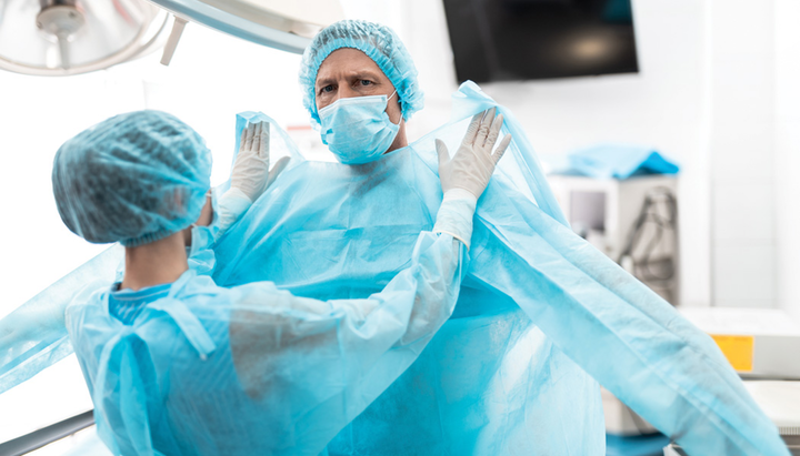 Khẩu trang tự chế ảnh 2 Khau trang tu che anh 2