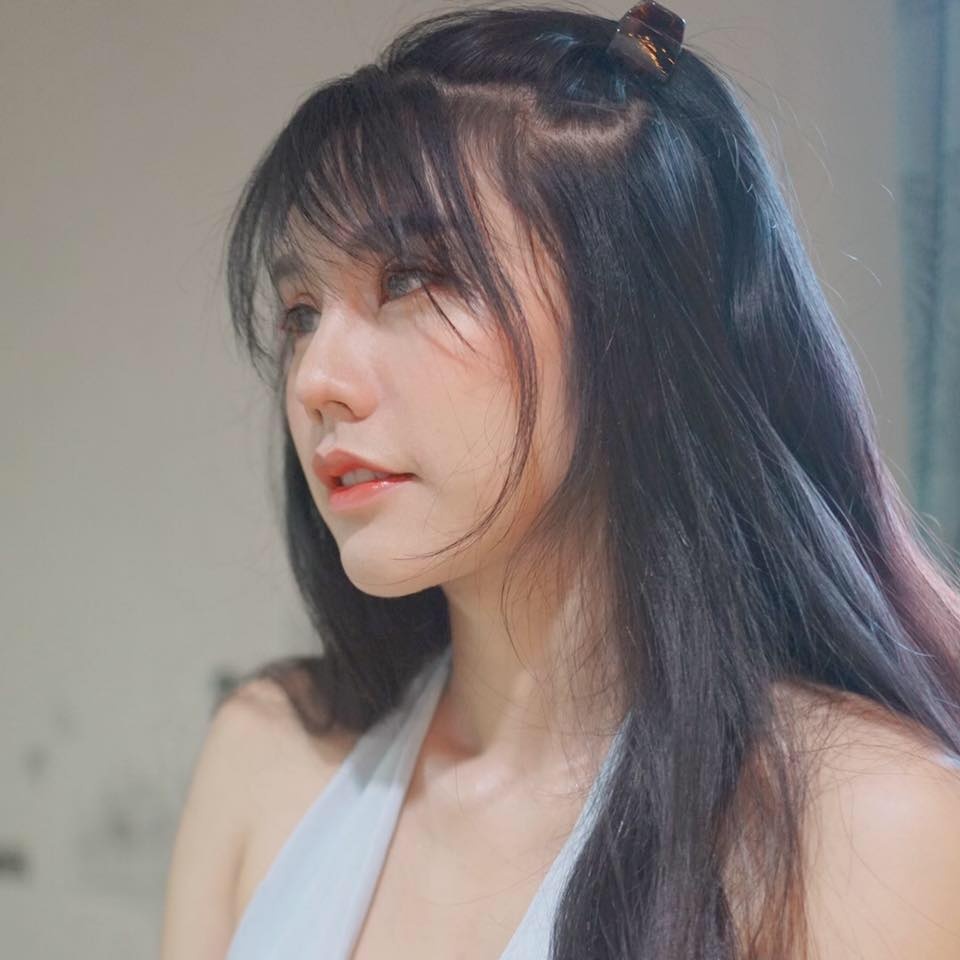 hot girl do an vat anh 5