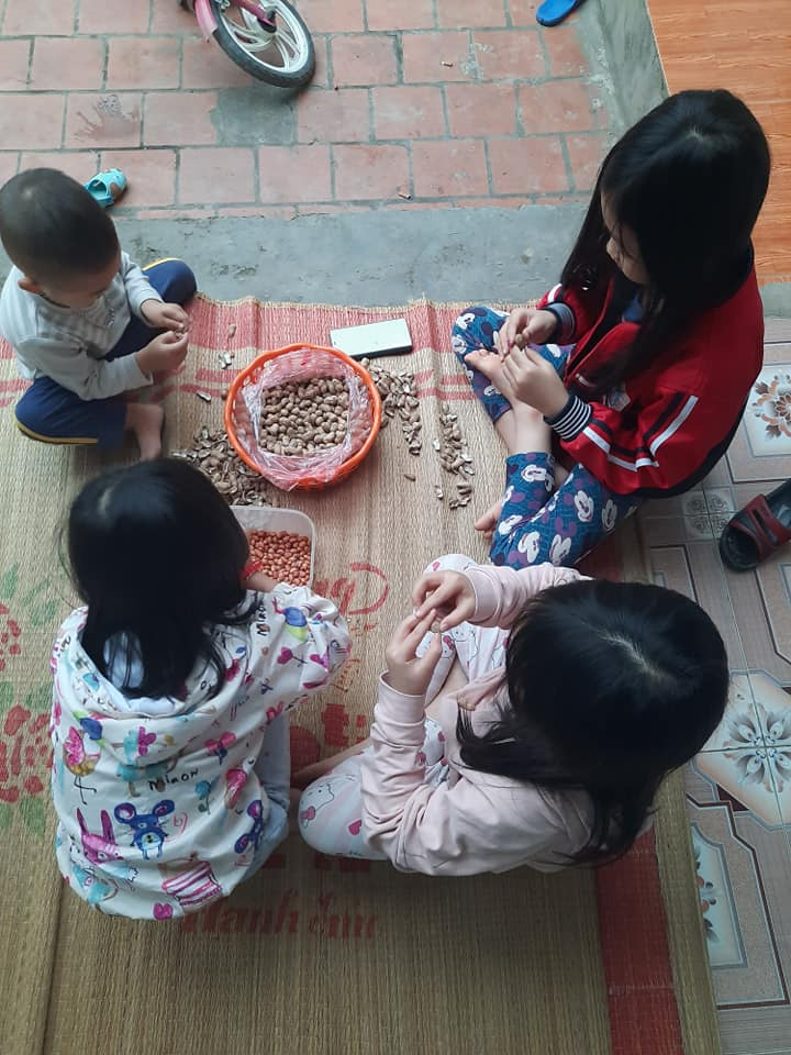 cách ly xã hội  ảnh 4 cach ly xa hoi anh 4