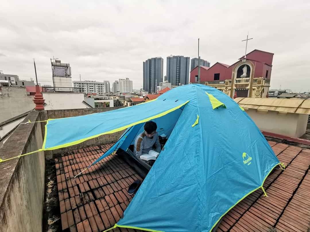 cách ly xã hội  ảnh 2 cach ly xa hoi anh 2