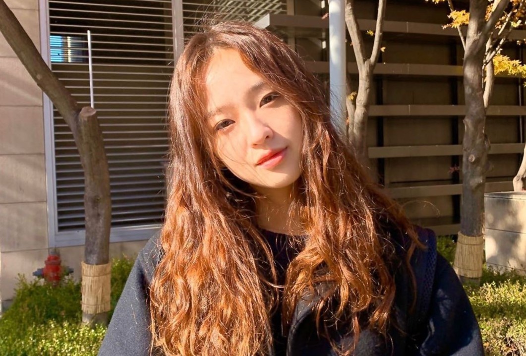 'Nu than the duc nhip dieu' Han Quoc khoe vu dao quyen ru hinh anh