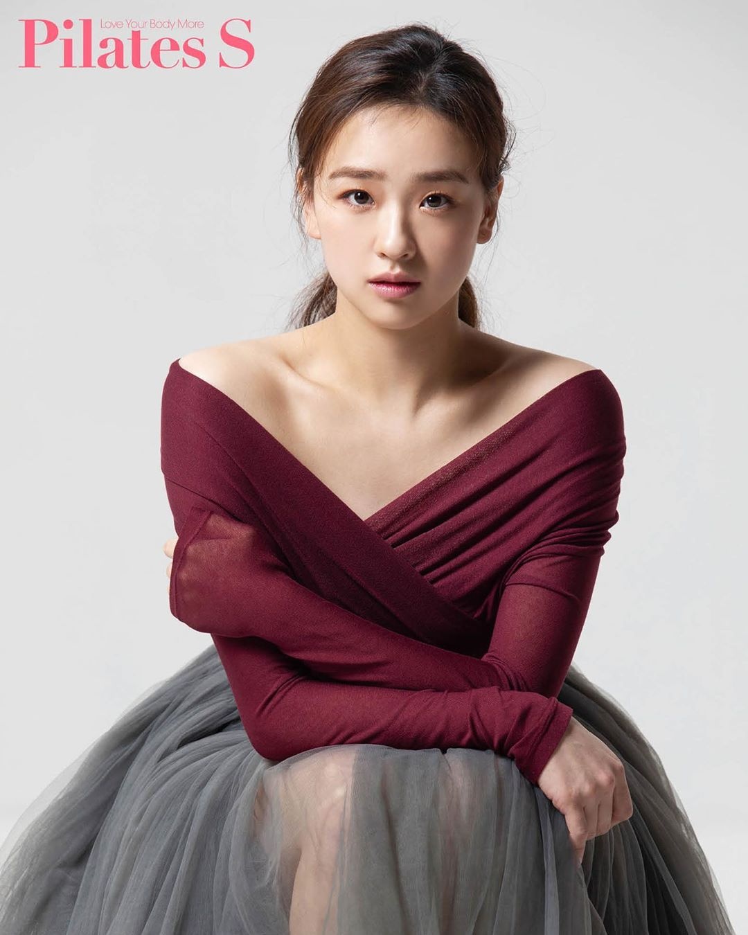 nữ thần thể dục nhịp điệu ảnh 6 nu than the duc nhip dieu anh 6