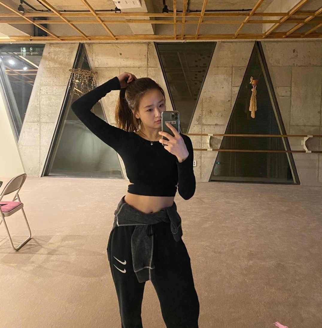 nu than the duc nhip dieu anh 8