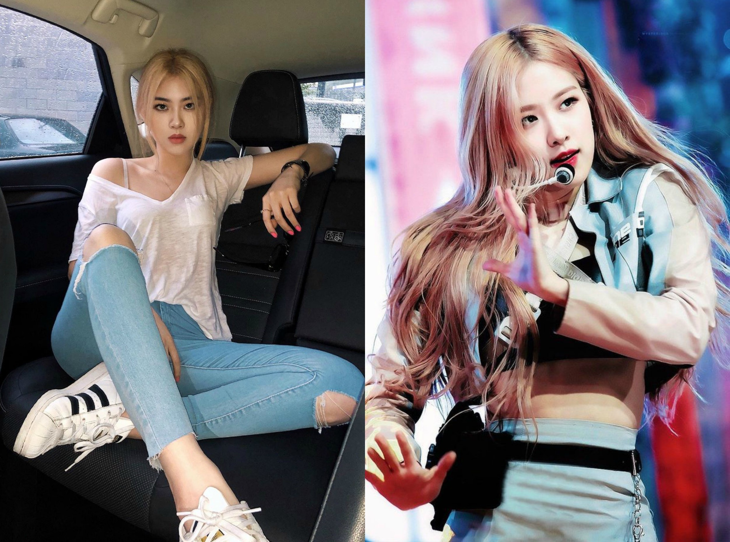 ban sao nguoi noi tieng anh 1