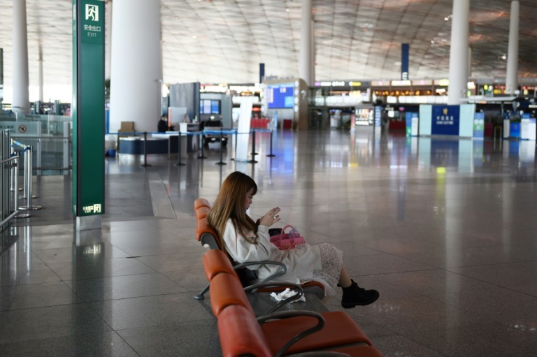 du hoc sinh Trung Quoc ve tranh dich anh 1