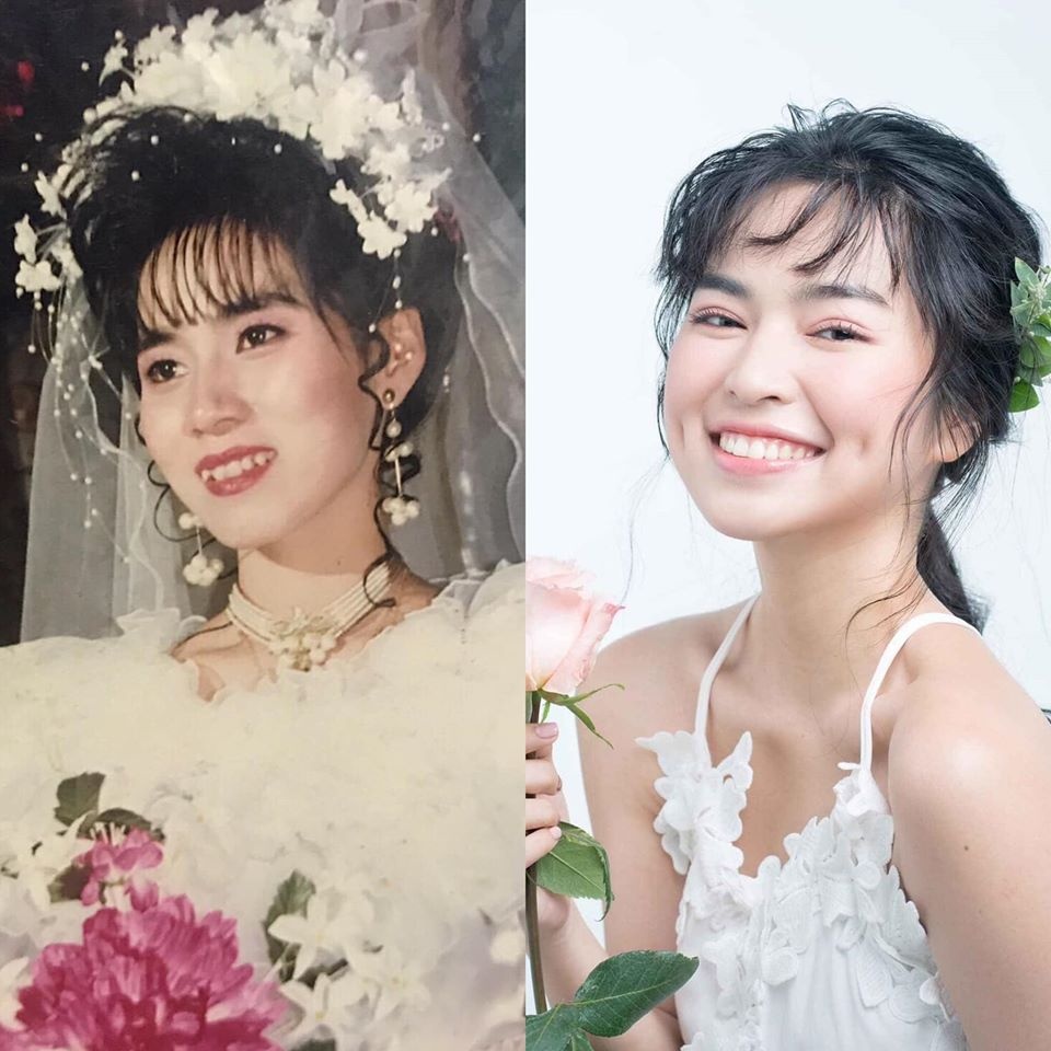 Tra Long Mat Biec anh 1