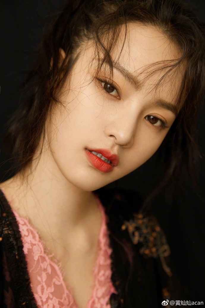 nữ thần Vũ Hán ảnh 11 nu than Vu Han anh 11