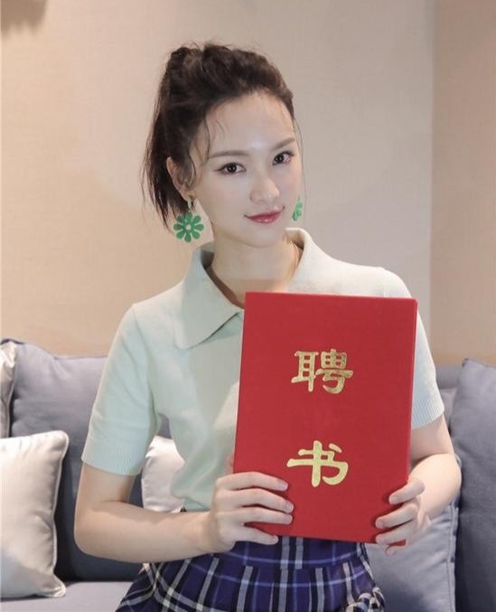 nữ thần Vũ Hán ảnh 12 nu than Vu Han anh 12