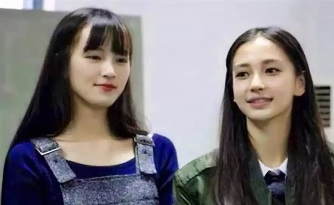 nữ thần Vũ Hán ảnh 6 nu than Vu Han anh 6