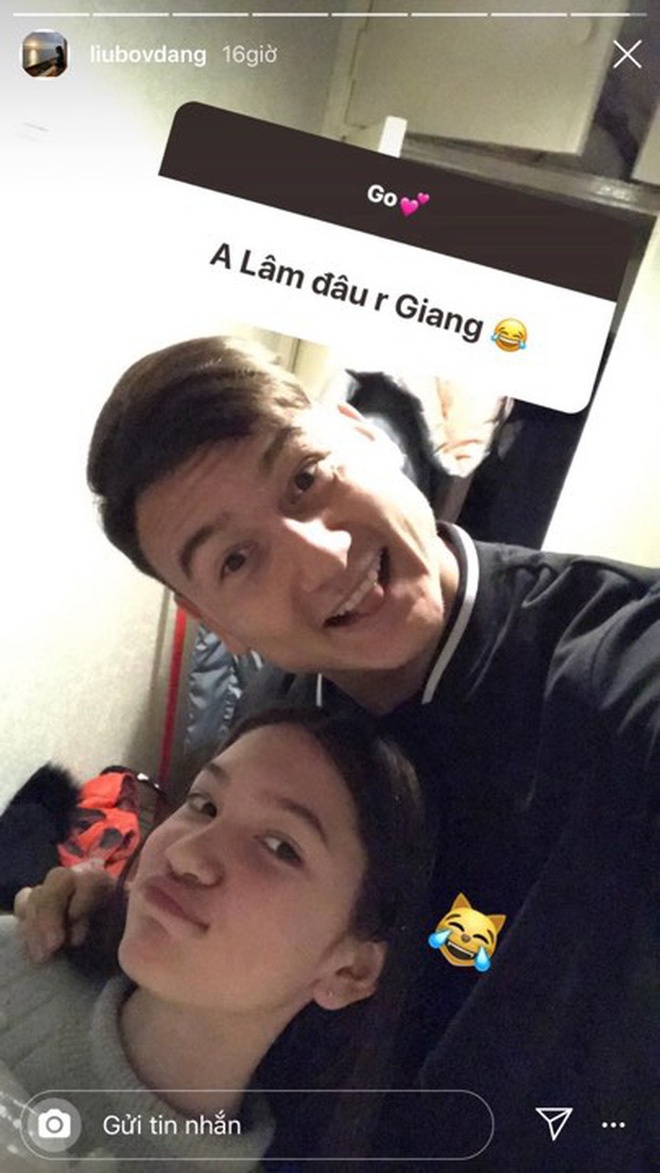 em gai Van Lam anh 3