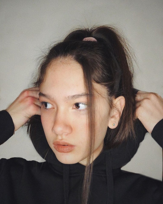 em gai Van Lam anh 1