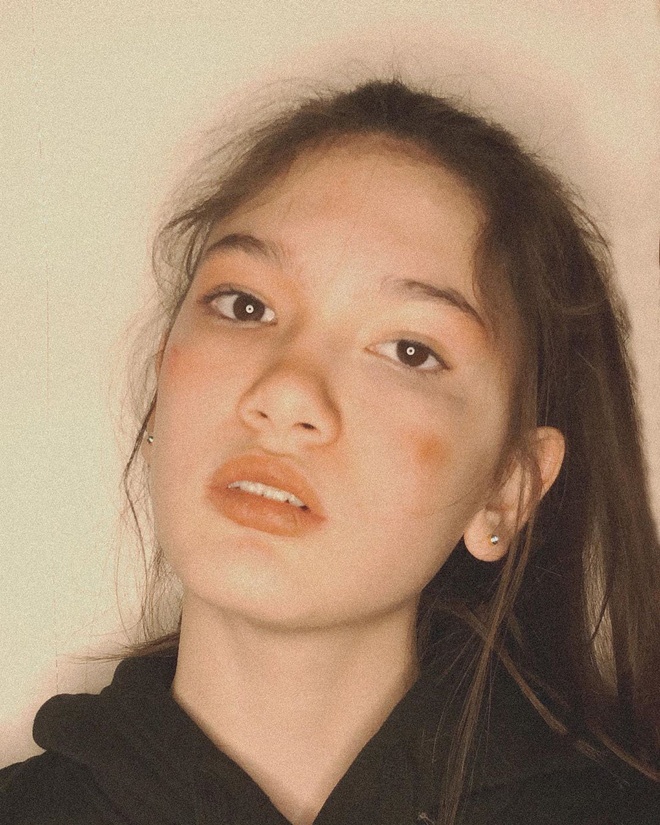 em gai Van Lam anh 2