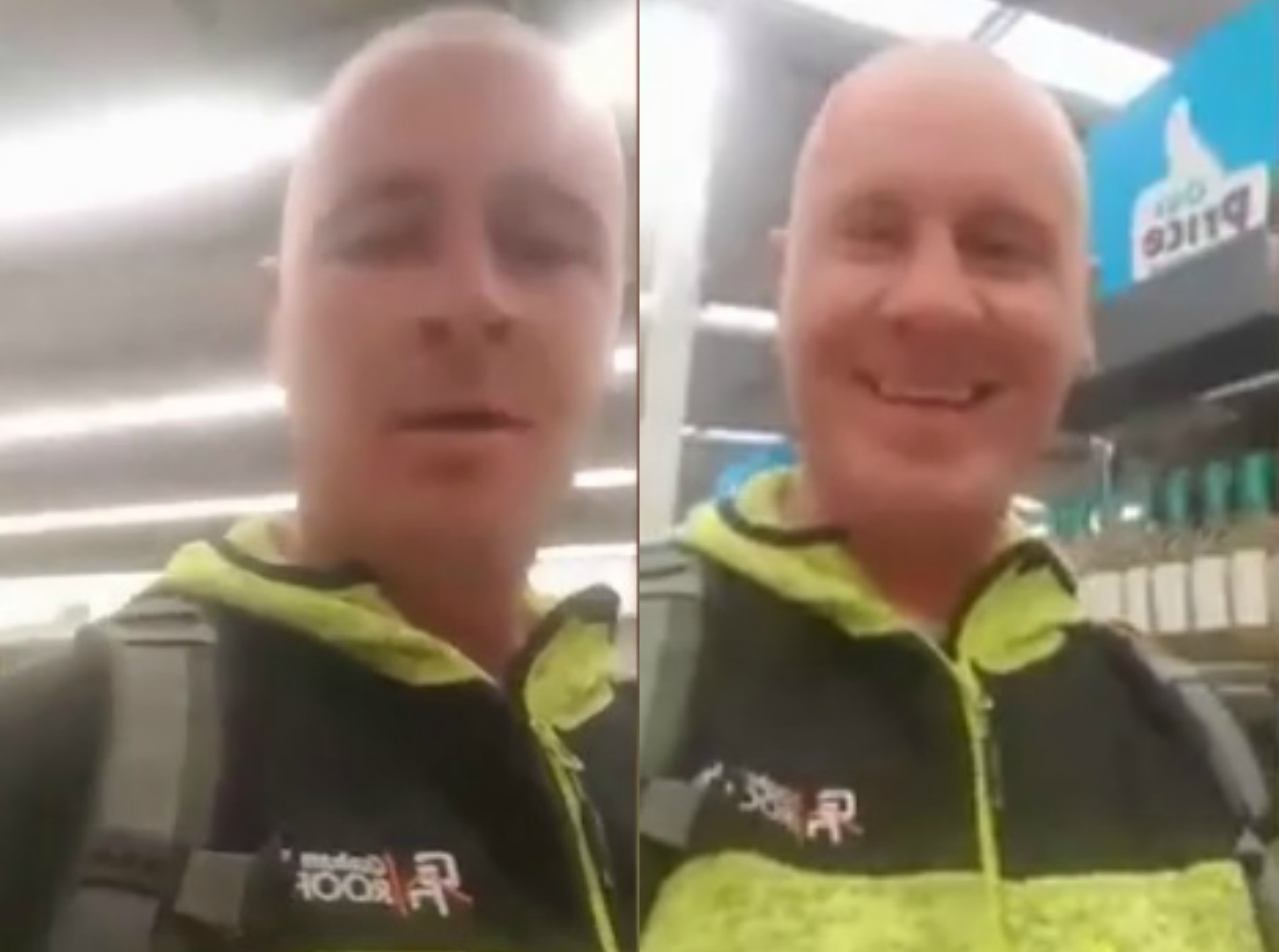 ho vao nguoi khac o sieu thi anh 1