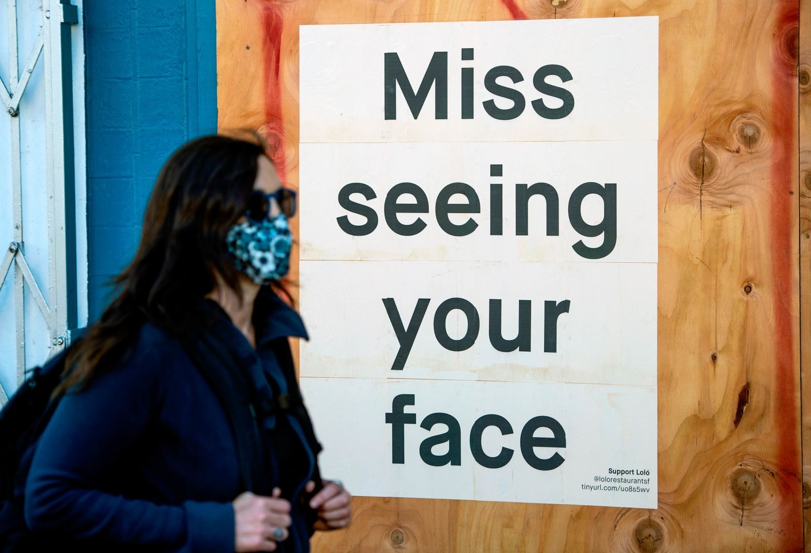 nghe thuat duong pho mua dich benh anh 3