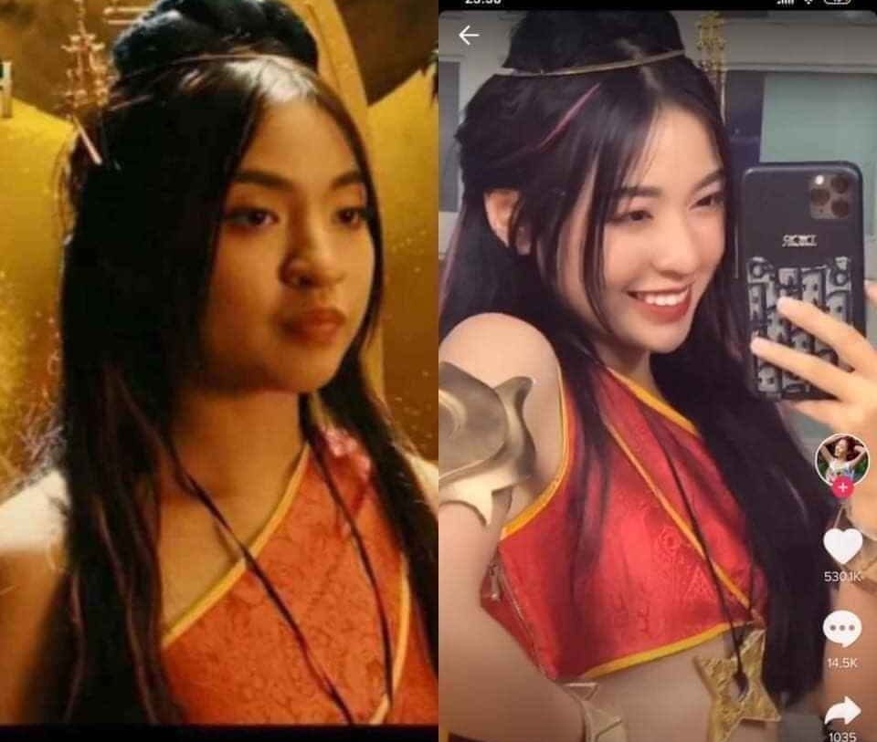 hot girl bị quay lưng ảnh 4 hot girl bi quay lung anh 4
