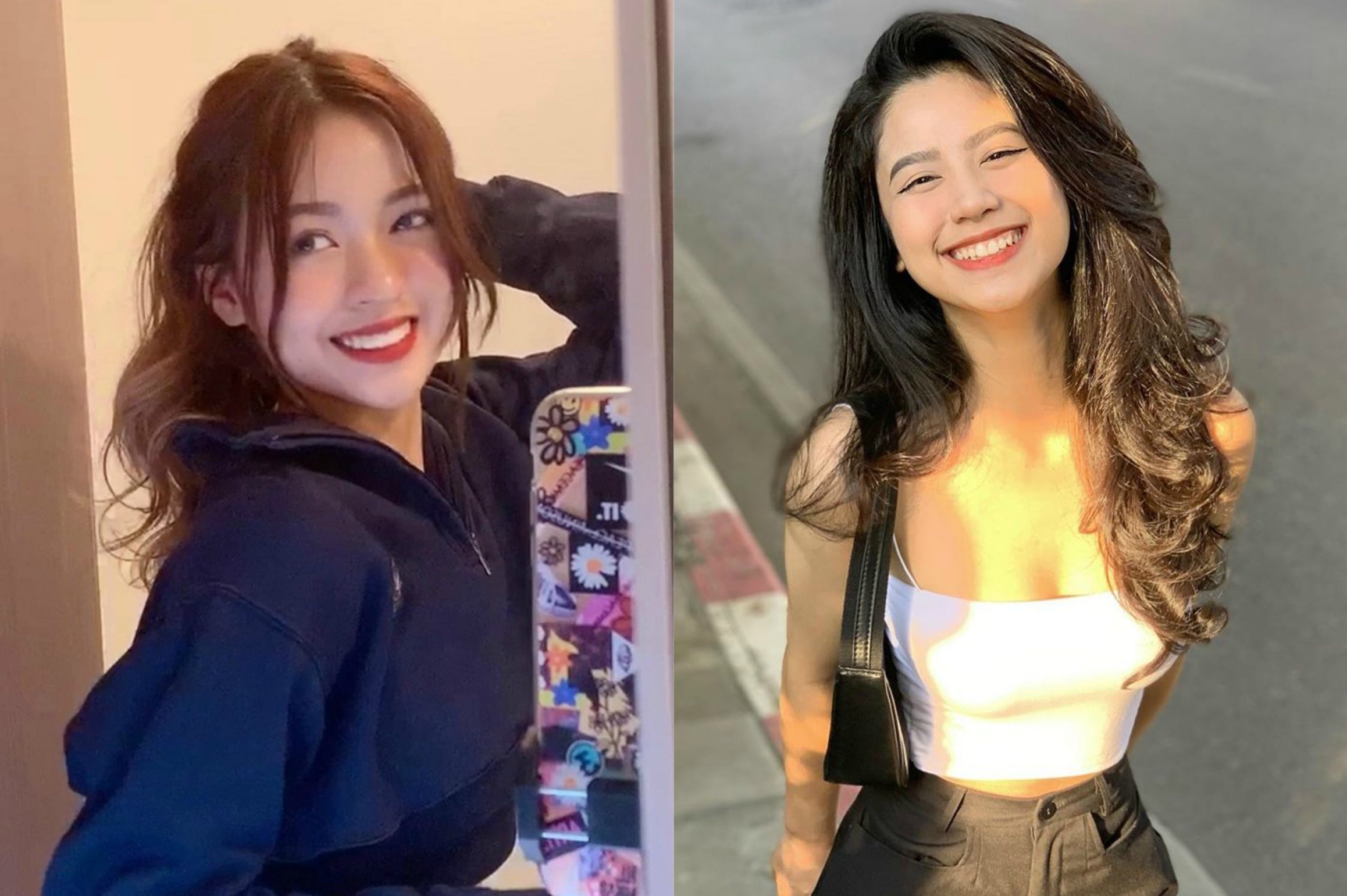 Hot girl 'bap can bo', Han Hang va cac co gai bi quay lung vi thi phi hinh anh