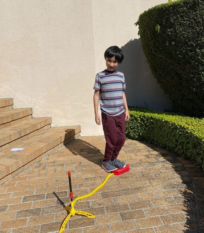 lính cứu hỏa tặng quà sinh nhật ảnh 2 linh cuu hoa tang qua sinh nhat anh 2