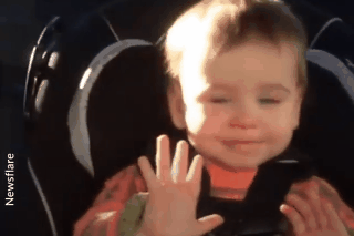 Nhung bieu cam de thuong cua tre nho khien nguoi lon 'do guc' hinh anh