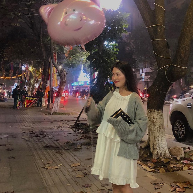 hot girl giam can anh 1