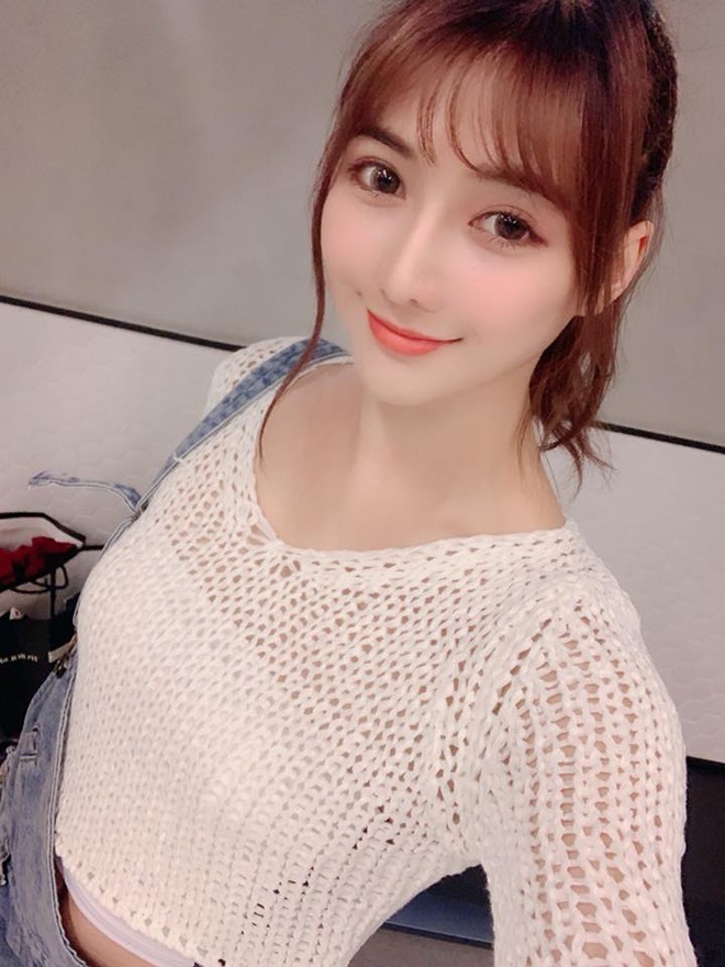 hot girl bán cá ảnh 4 hot girl ban ca anh 4