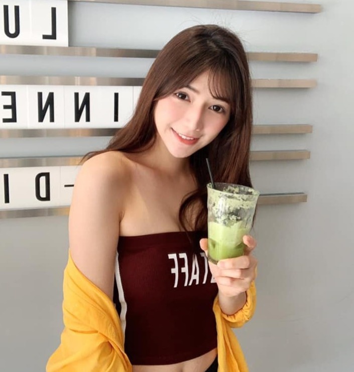 hot girl bán cá ảnh 5 hot girl ban ca anh 5