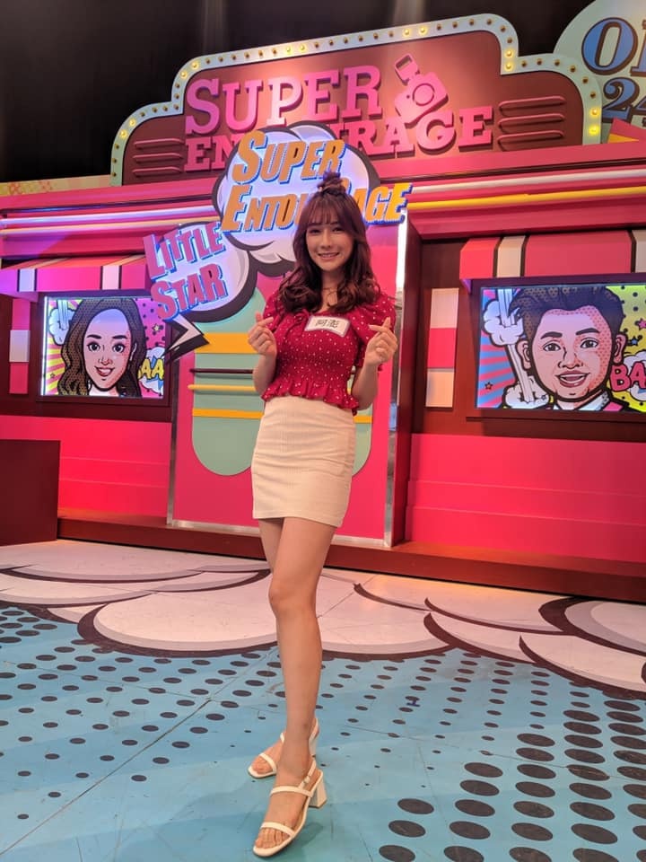 hot girl bán cá ảnh 7 hot girl ban ca anh 7