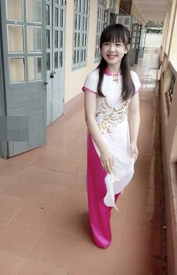 hot girl tieu hoc anh 2