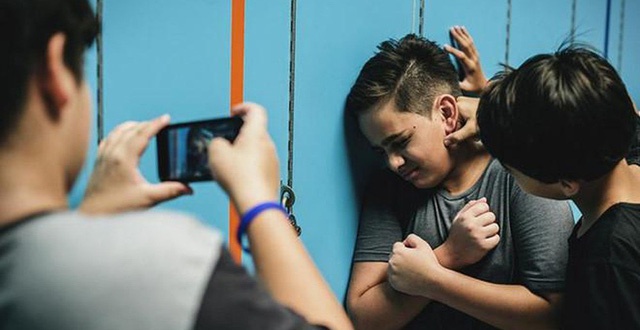 hiep dam co gai lang thang anh 1