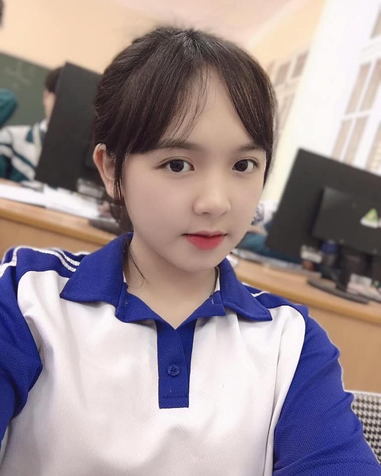 hot girl tieu hoc anh 10