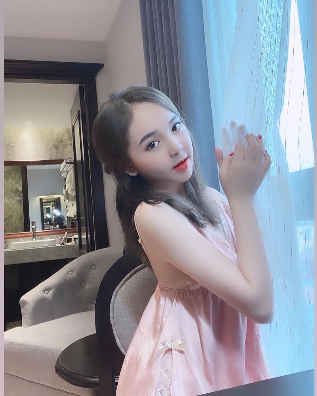 hot girl tieu hoc anh 9