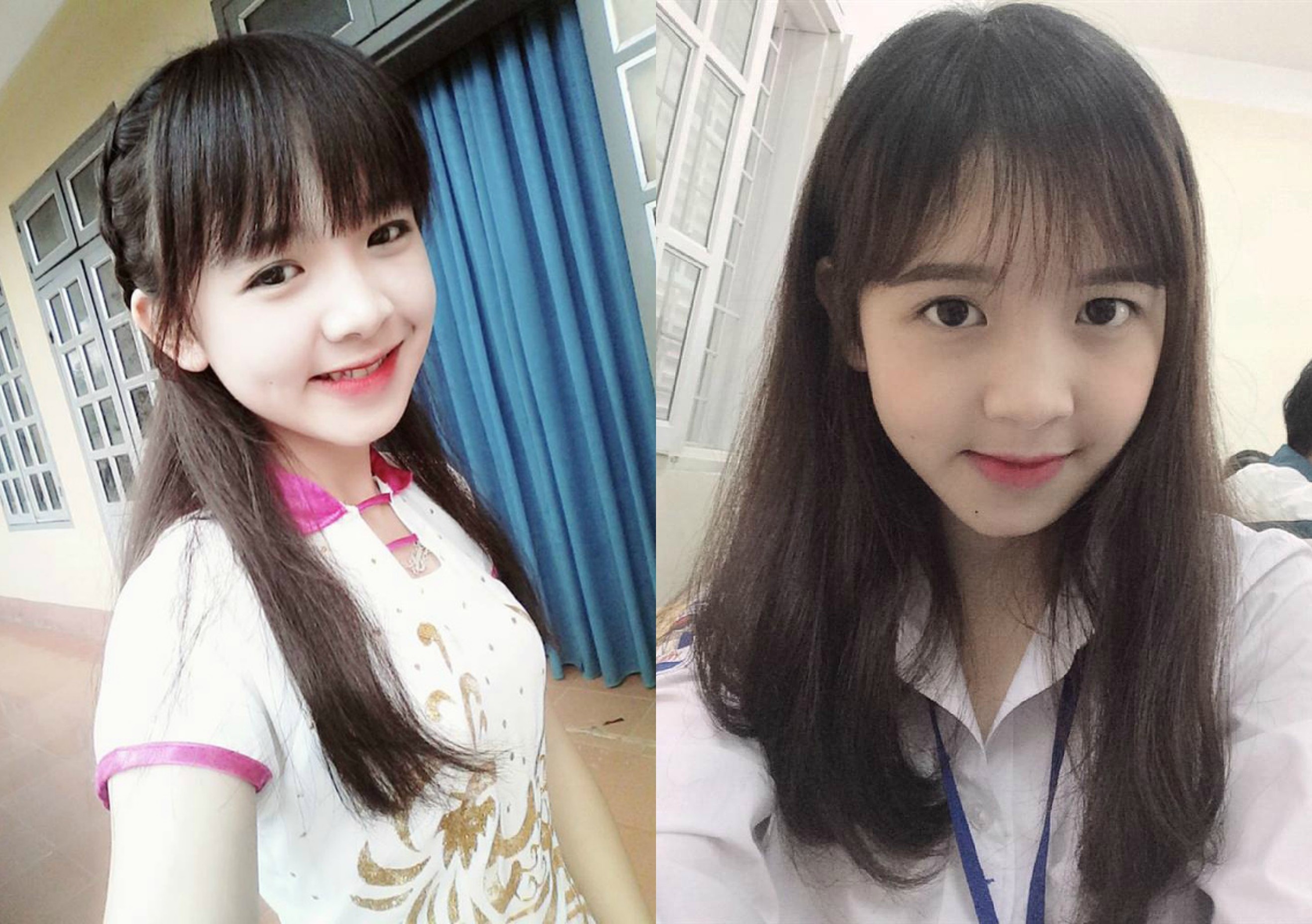 hot girl tieu hoc anh 1