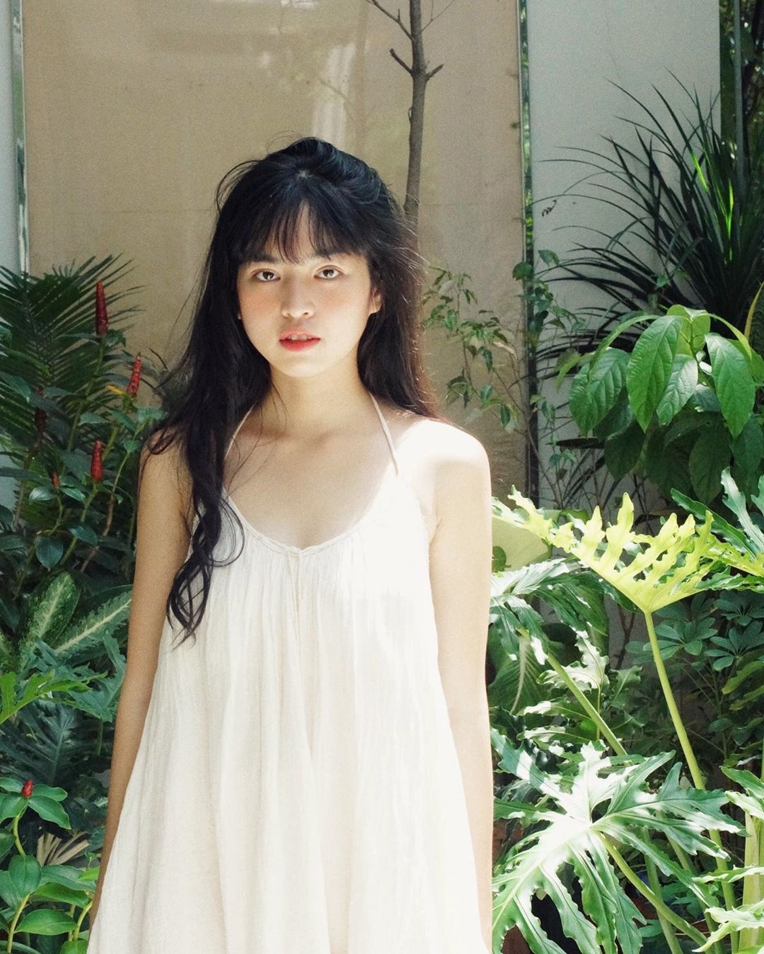 Khánh Vân Mắt biếc ảnh 3 Khanh Van Mat biec anh 3