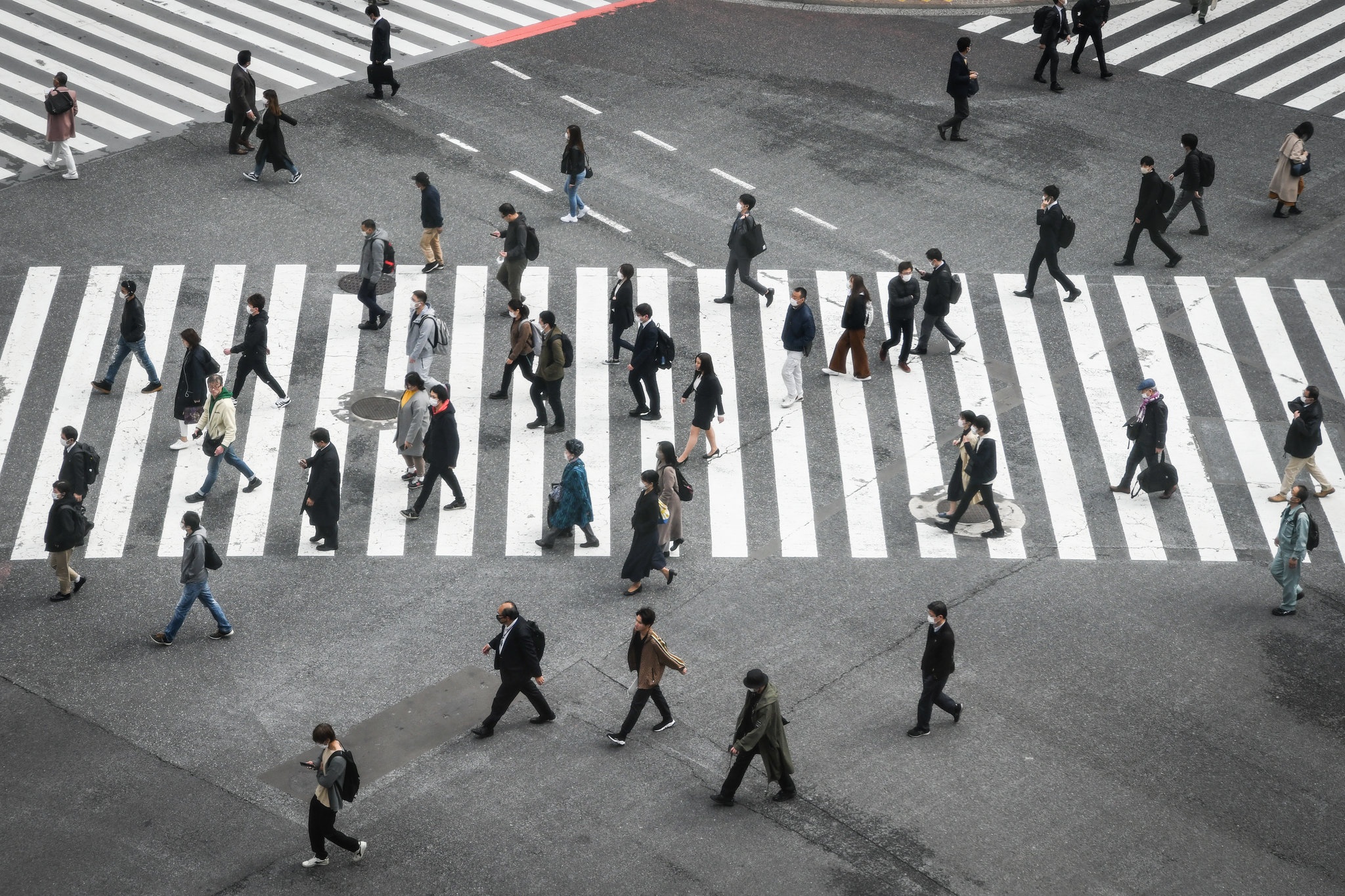 nguoi Tokyo di bar mua dich anh 2