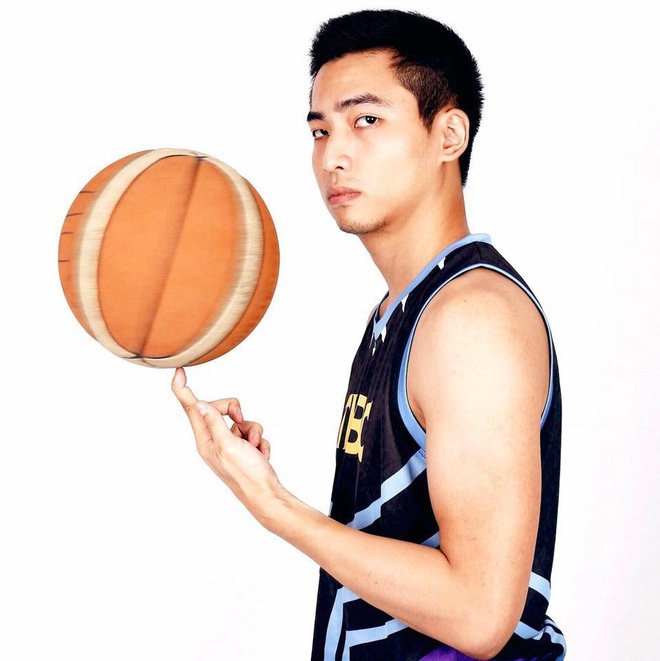 ban trai moi Man Tien anh 1