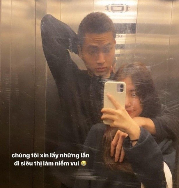 ban trai moi Man Tien anh 3