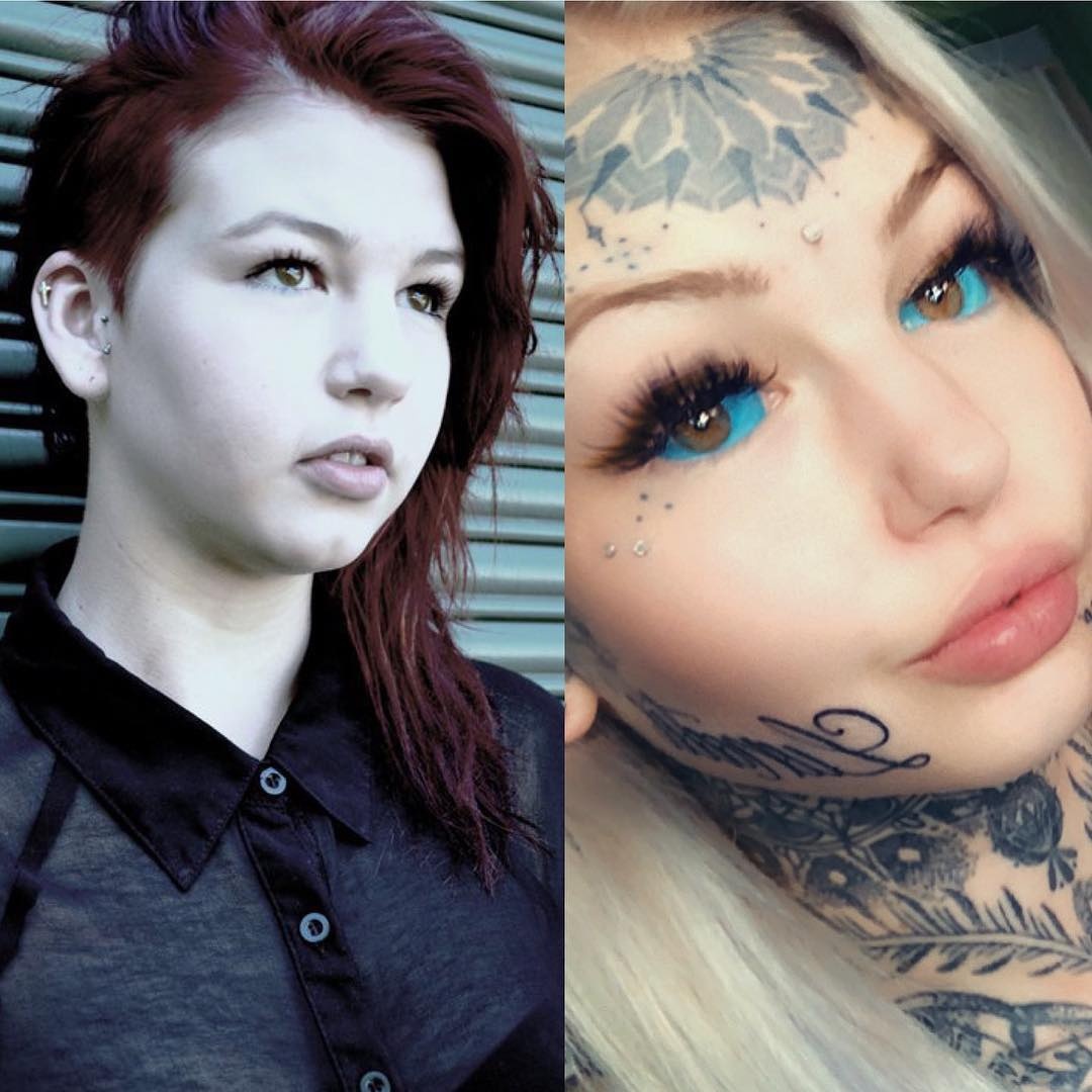 co gai xam kin than anh 6