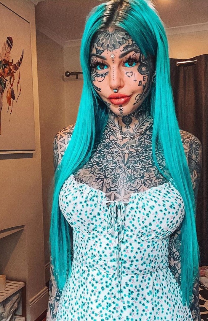 co gai xam kin than anh 9