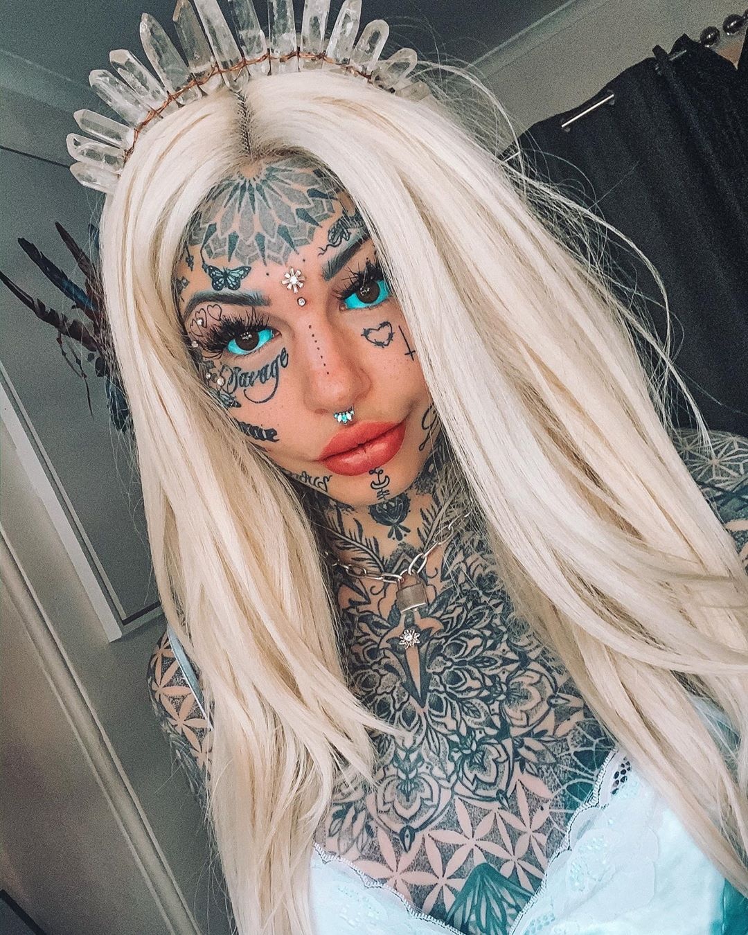 co gai xam kin than anh 3