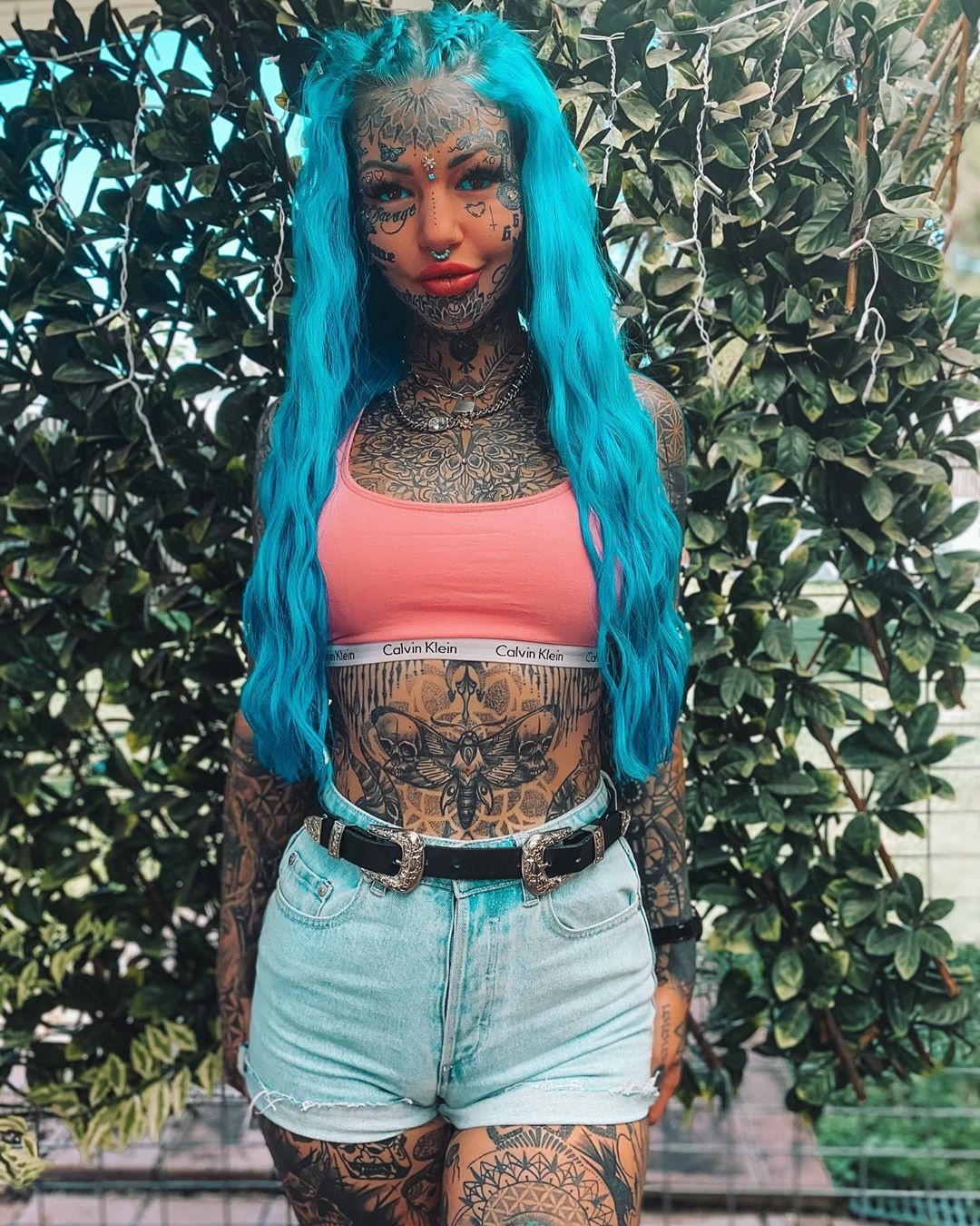 co gai xam kin than anh 5