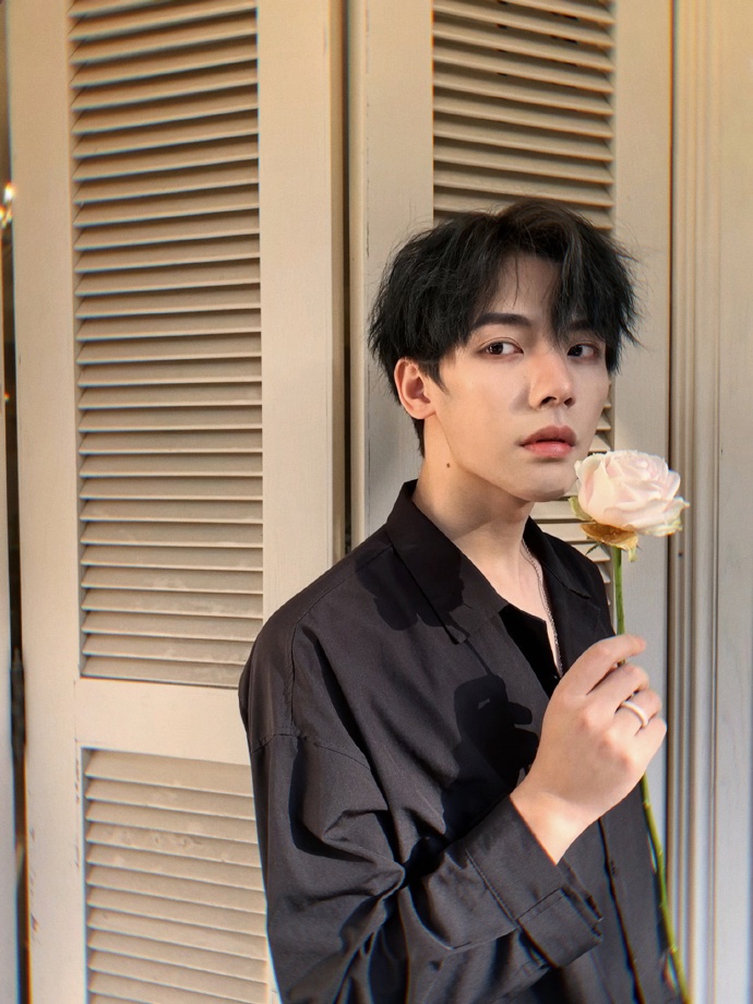 hot boy bị bóc phốt nhan sắc ảnh 6 hot boy bi boc phot nhan sac anh 6